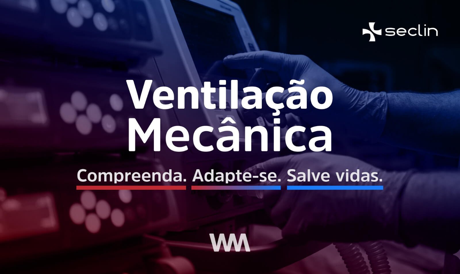 Acesso à Ventilação Mecânica