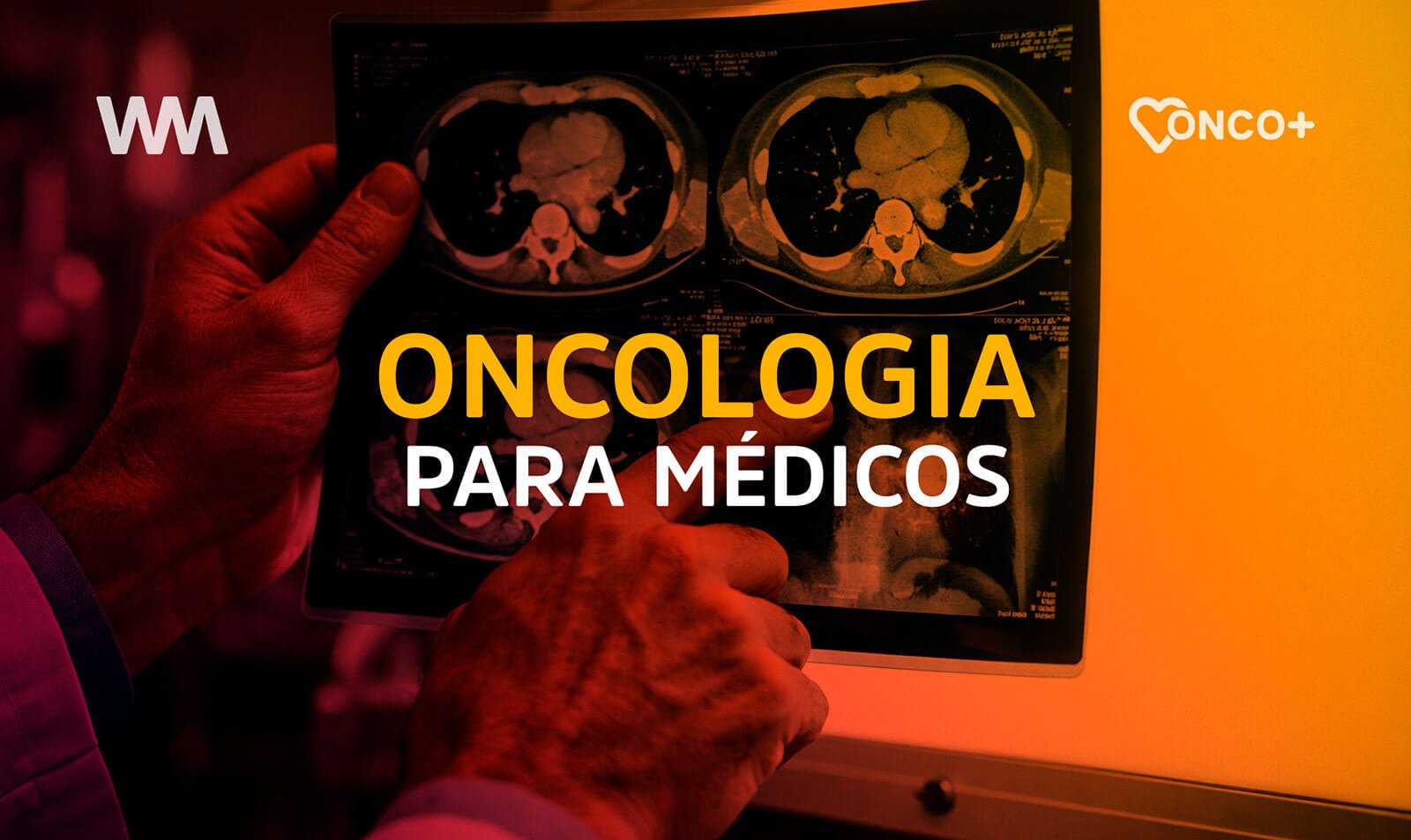 Oncologia para Médicos