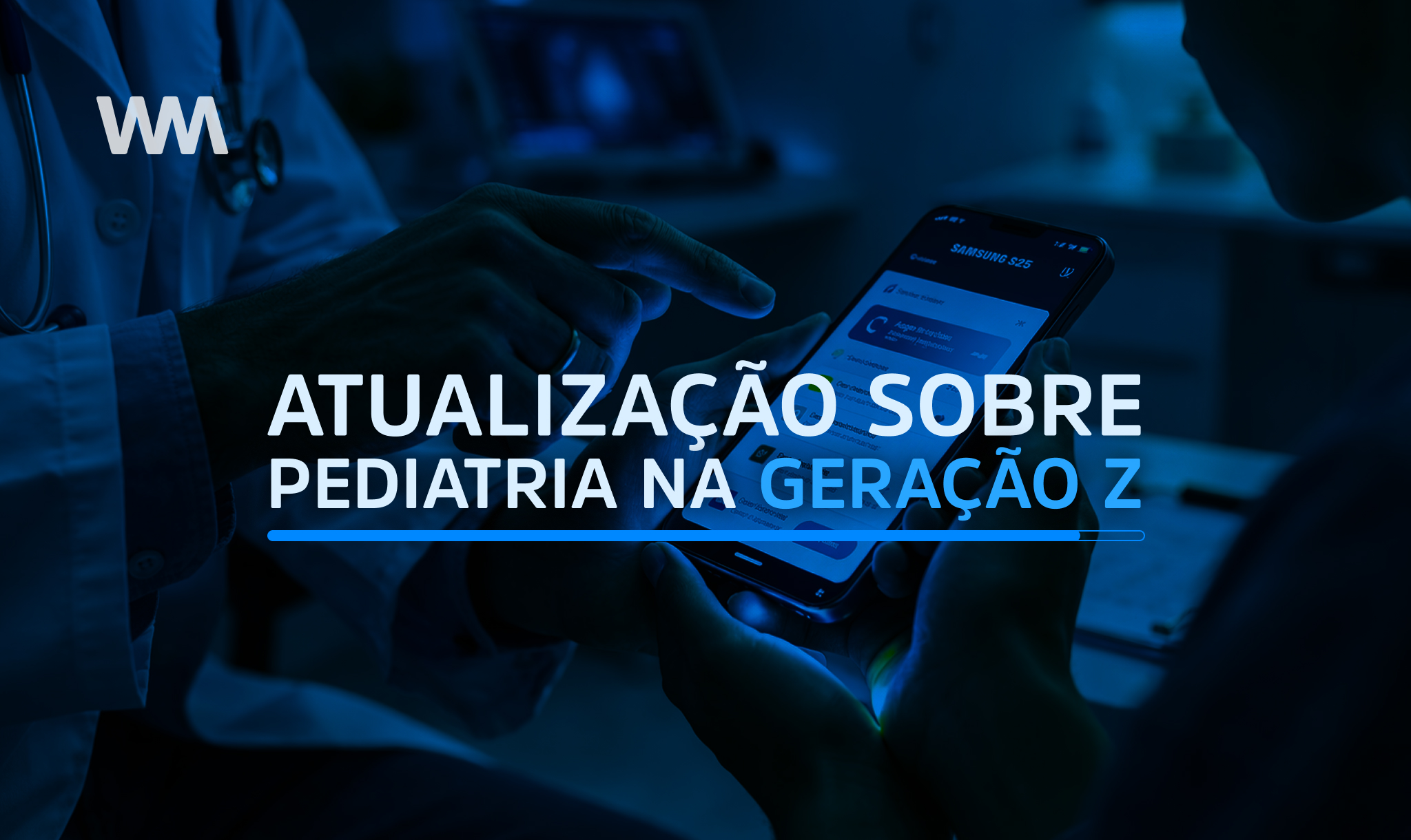 Pediatria para a Geração Z