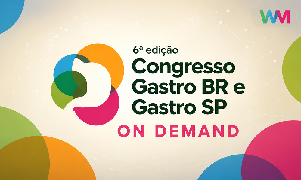 GastroBR & SP (ON DEMMAND)