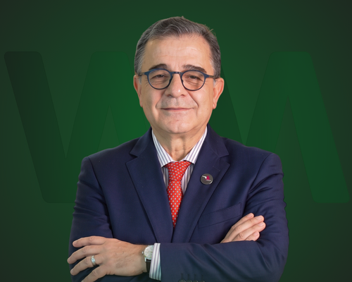 Dr. Flavio Cure Palheiro